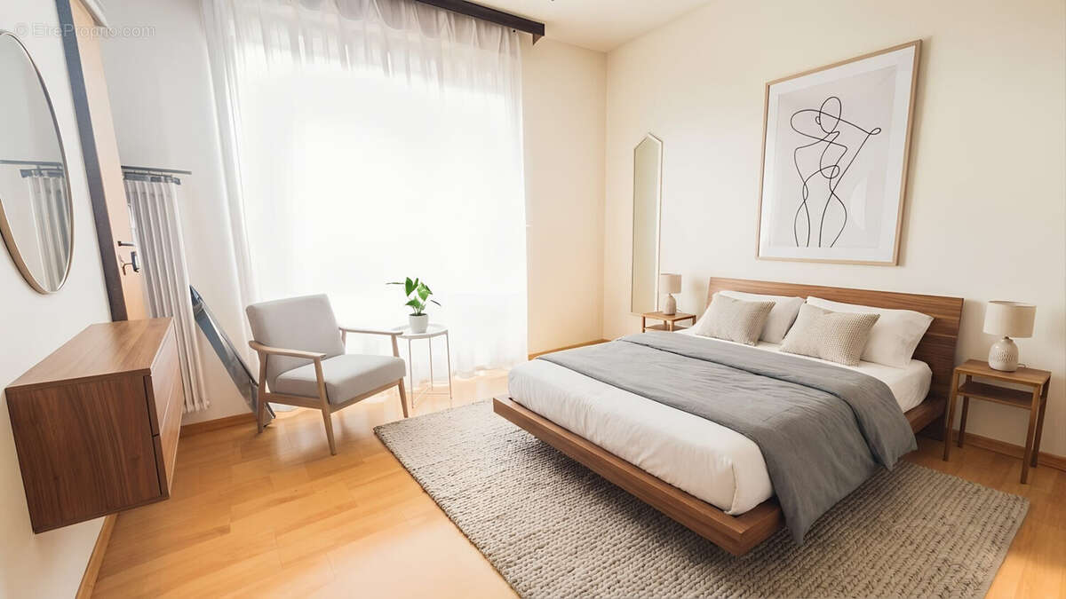 Appartement à SAINT-LOUIS