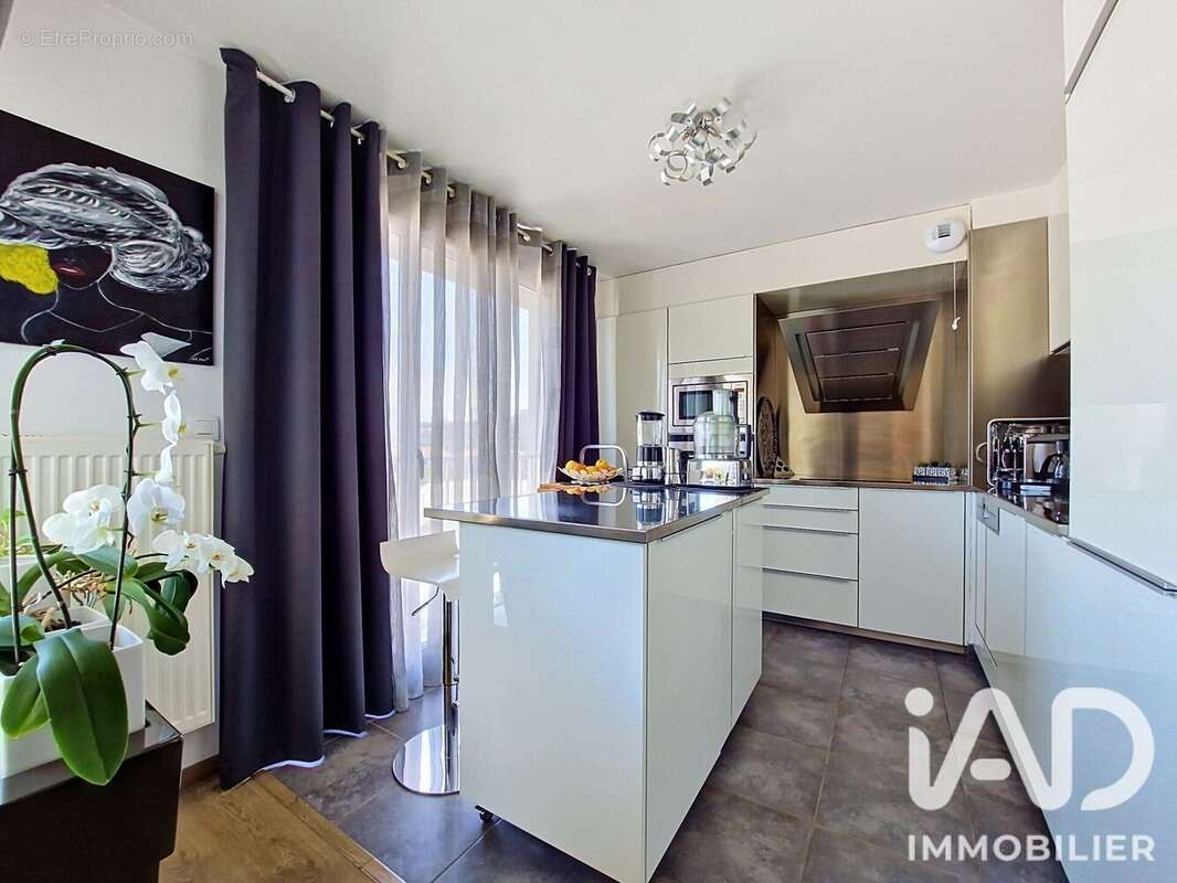 Photo 4 - Appartement à LILLE