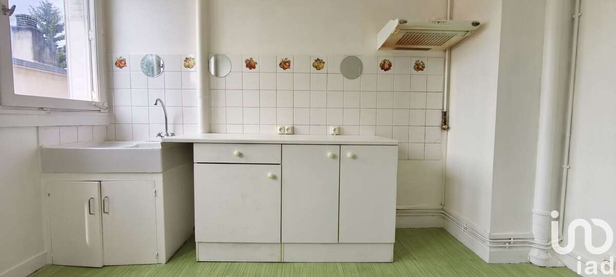 Photo 5 - Appartement à LIMOGES