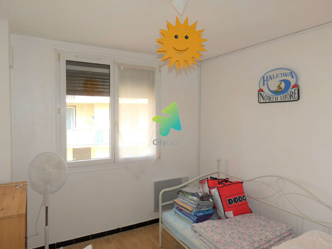 Appartement T4 avec 2 Balcons - photo 6