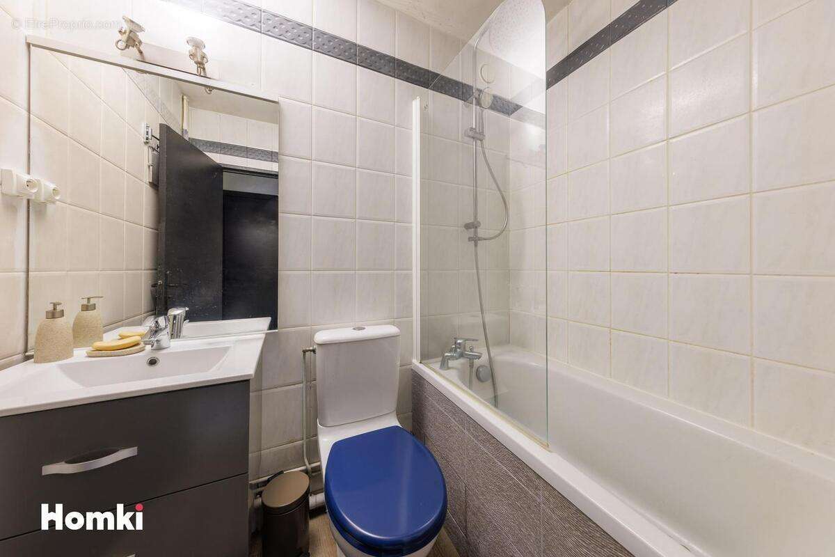 Appartement à COURNON-D&#039;AUVERGNE