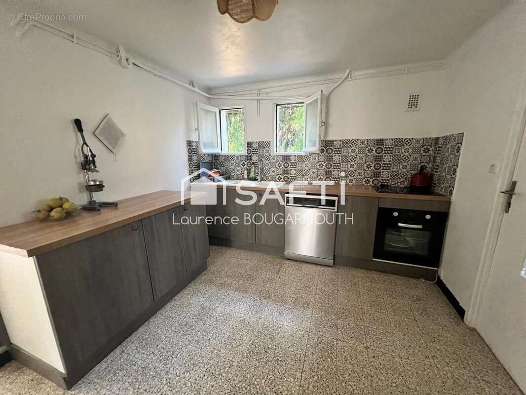 Photo 8 - Maison à ROQUEMAURE