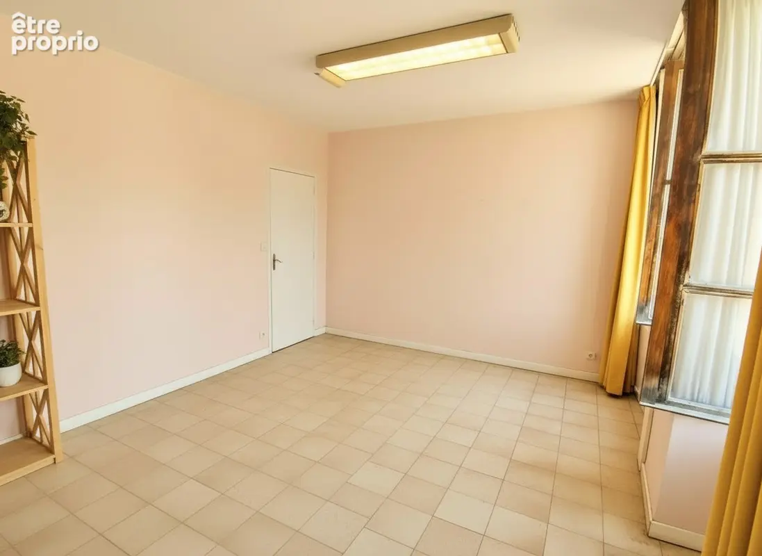 T4, T3 bis ou Grand T2- enlacement prémium - ascenseur et cave - photo 19