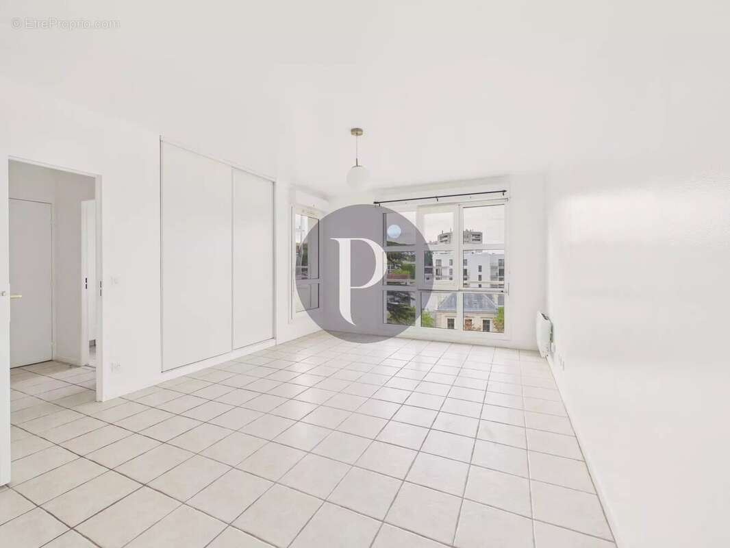 Appartement à SCEAUX