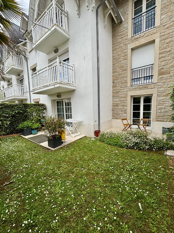 Appartement à BENODET