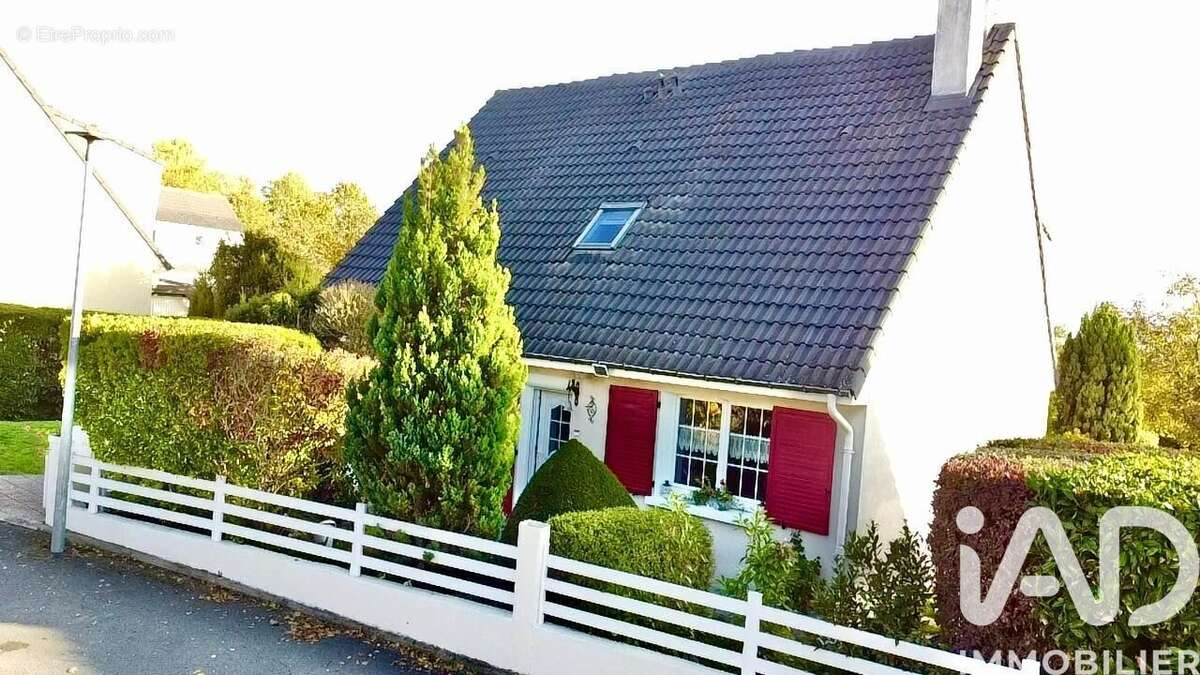 Maison 110 m² à Chalons-En-Champagne  - photo 9