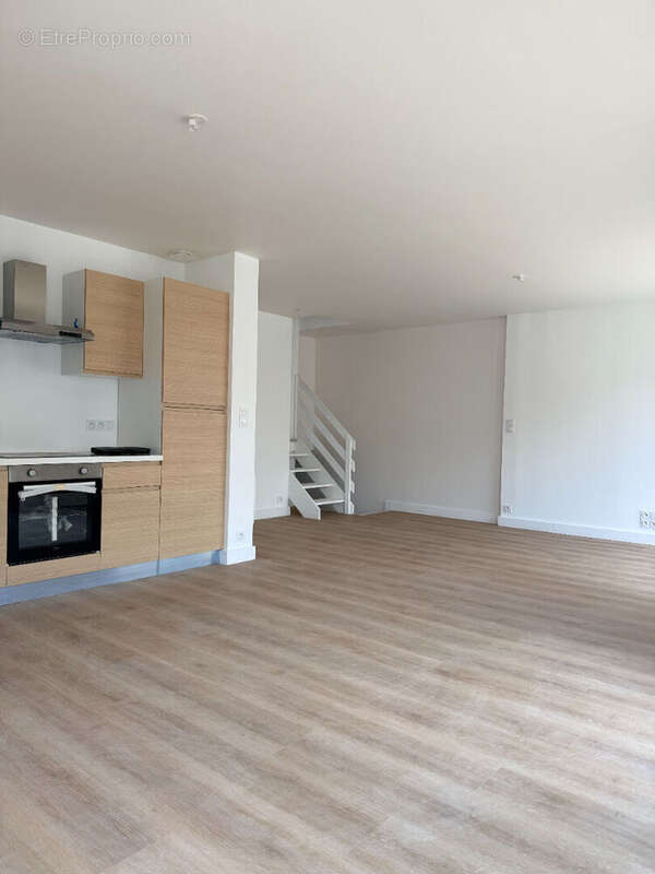Appartement à SAINT-JEAN-DE-MONTS