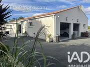 Photo 1 - Maison à CORME-ECLUSE