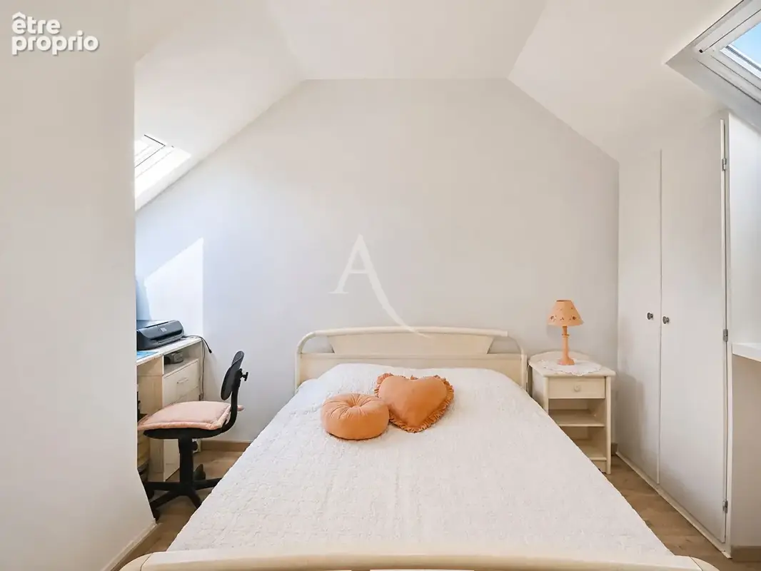 Maison Neuilly Sur Marne 3 pièce(s) 63 m2 - photo 6