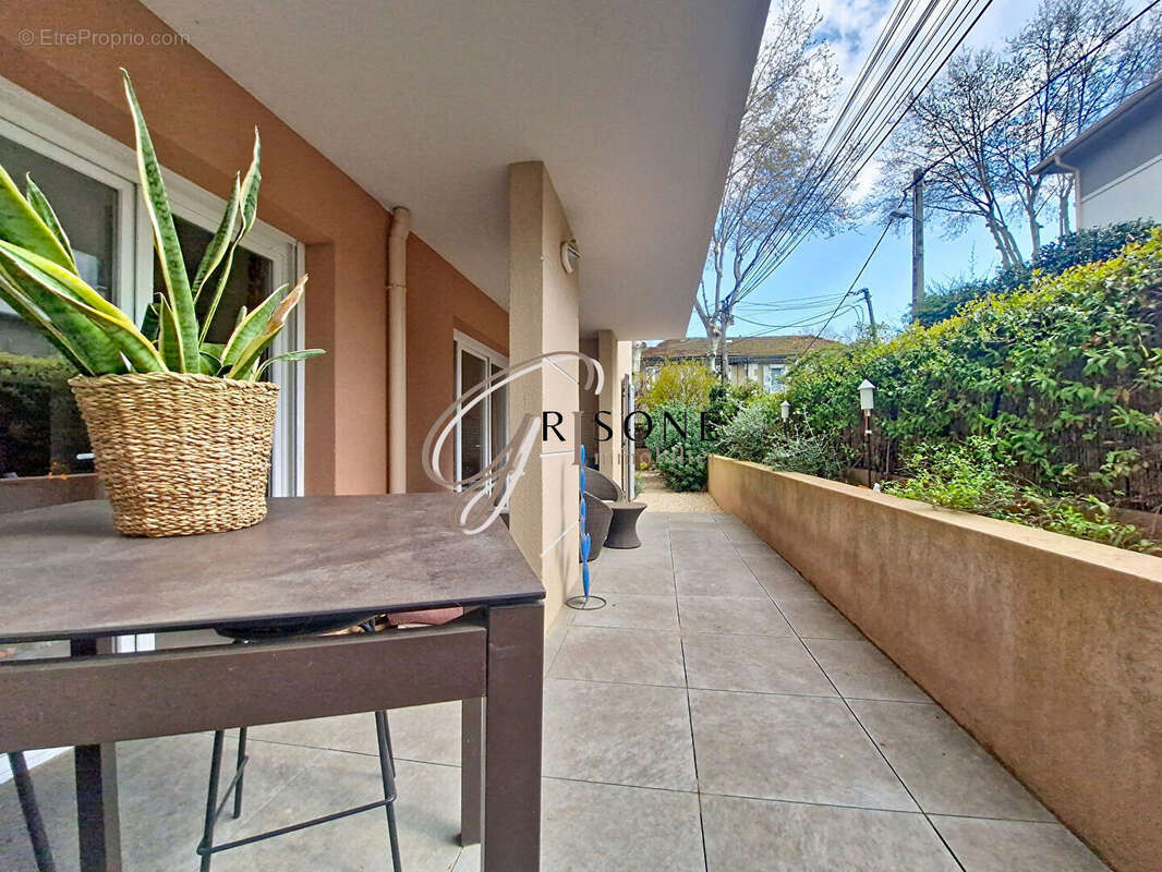 Appartement à LA SEYNE-SUR-MER
