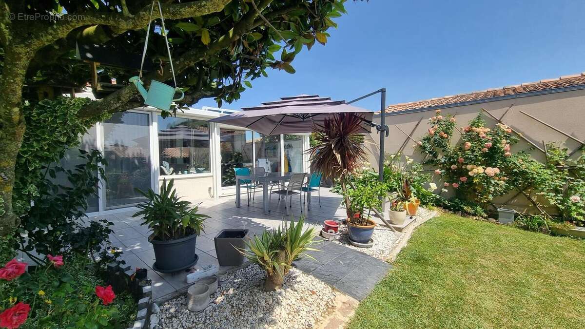 Photo 3 - Maison à MESCHERS-SUR-GIRONDE