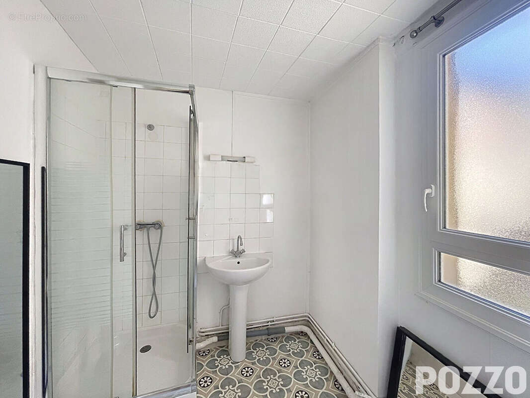 Appartement Caen 2 pièces de 52m² - Hyper Centre - photo 10