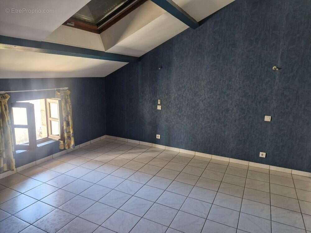 67 m² à Saint-Laurent-Sur-Gorre  - photo 6
