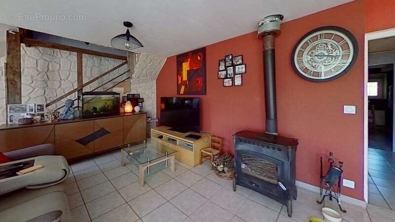 Maison à PLELAN-LE-GRAND