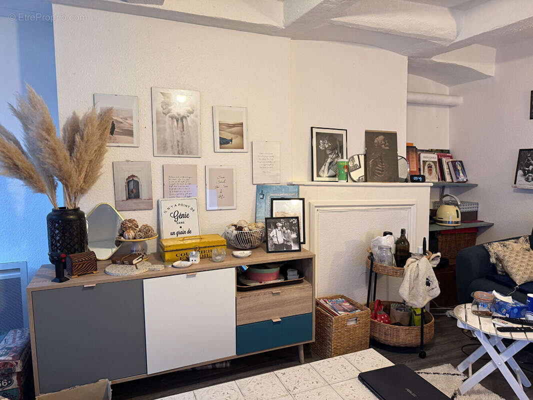 Appartement à BESANCON