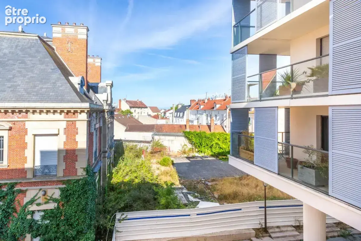Appartement 2 pièces de 42 m² à Mantes-la-Jolie - photo 9
