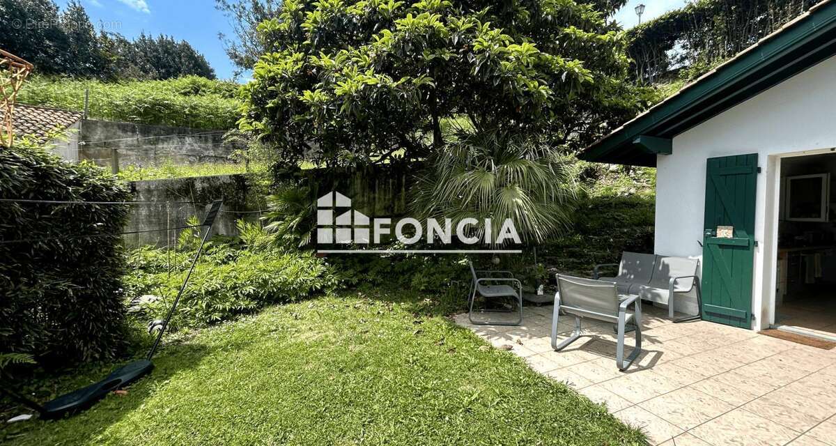 Appartement à BIDART