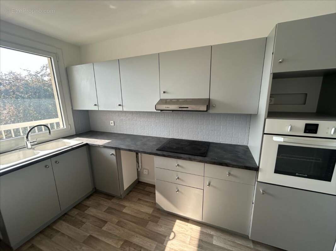 Appartement 109 m² à Reims  - photo 22