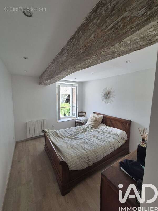 Maison 150 m² à Les Abrets  - photo 7