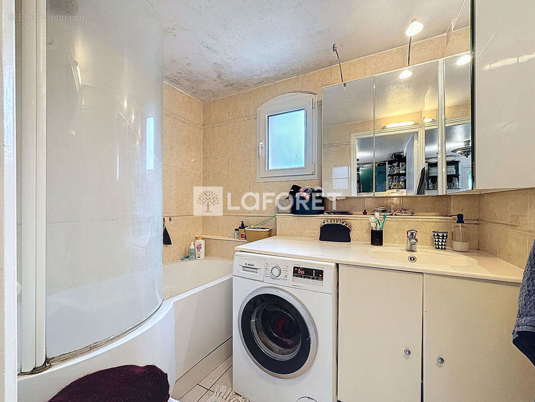 Maison à TOUR-EN-SOLOGNE