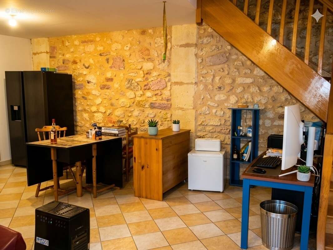 Maison à vendre 16 pièces pour investisseurs CHAMPAGNE (17) - photo 4