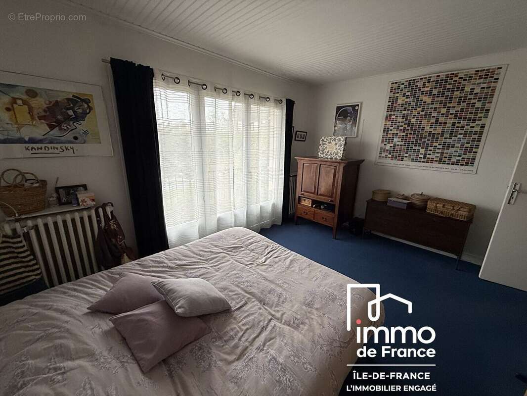 Maison à ORSAY