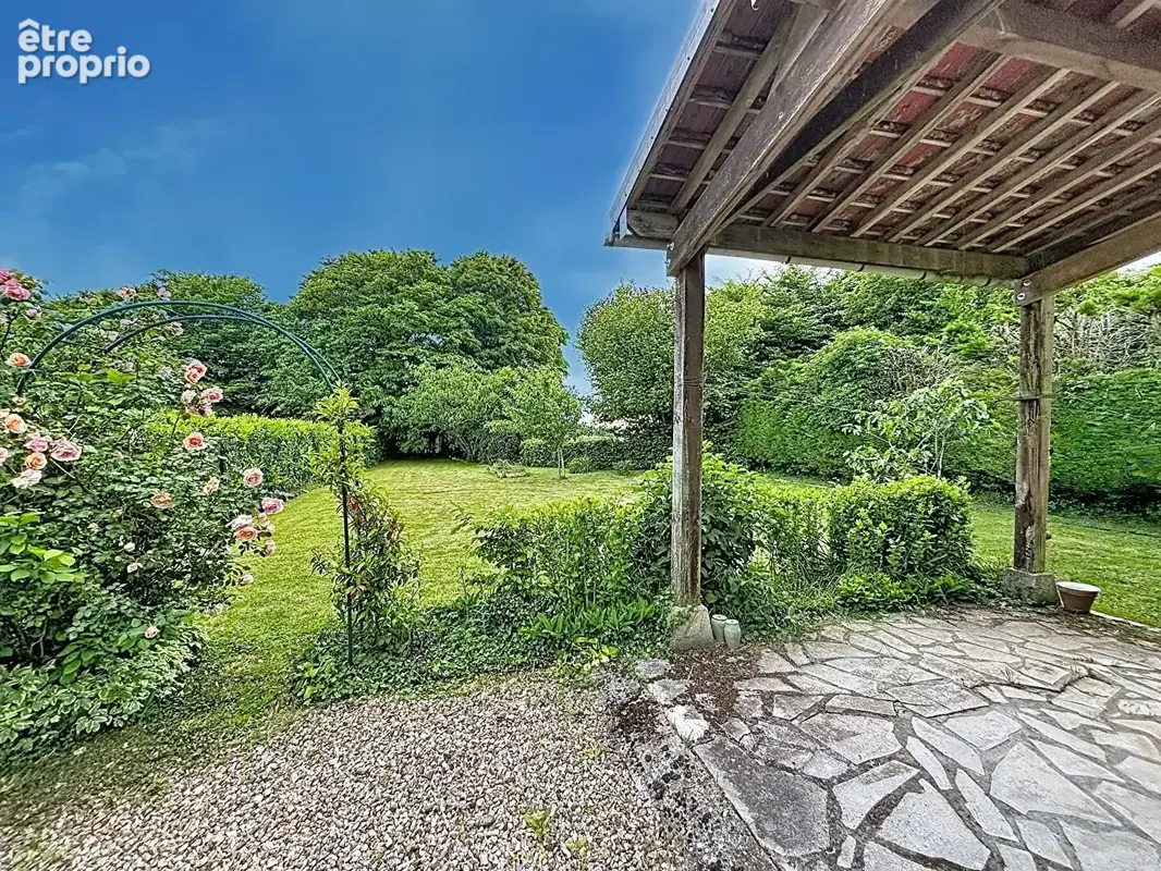 Maison très proche Gisors - photo 9