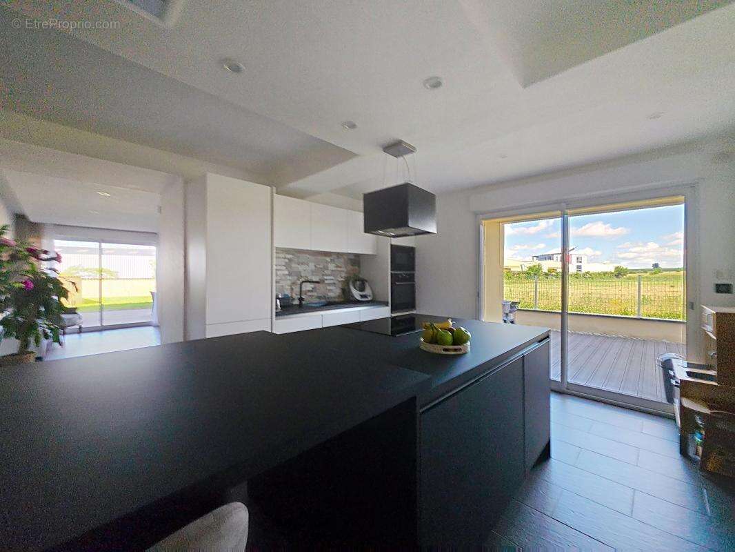 Appartement à DIEMOZ