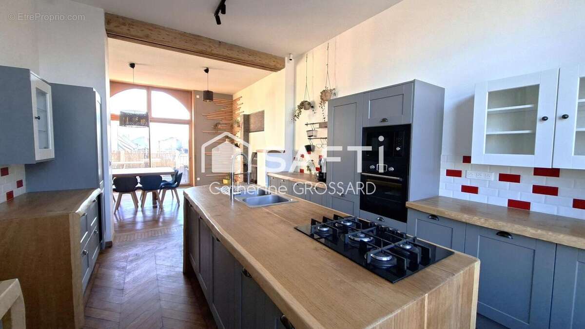 Photo 2 - Maison à MERVILLE