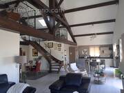 Maison à LIGNAN-SUR-ORB