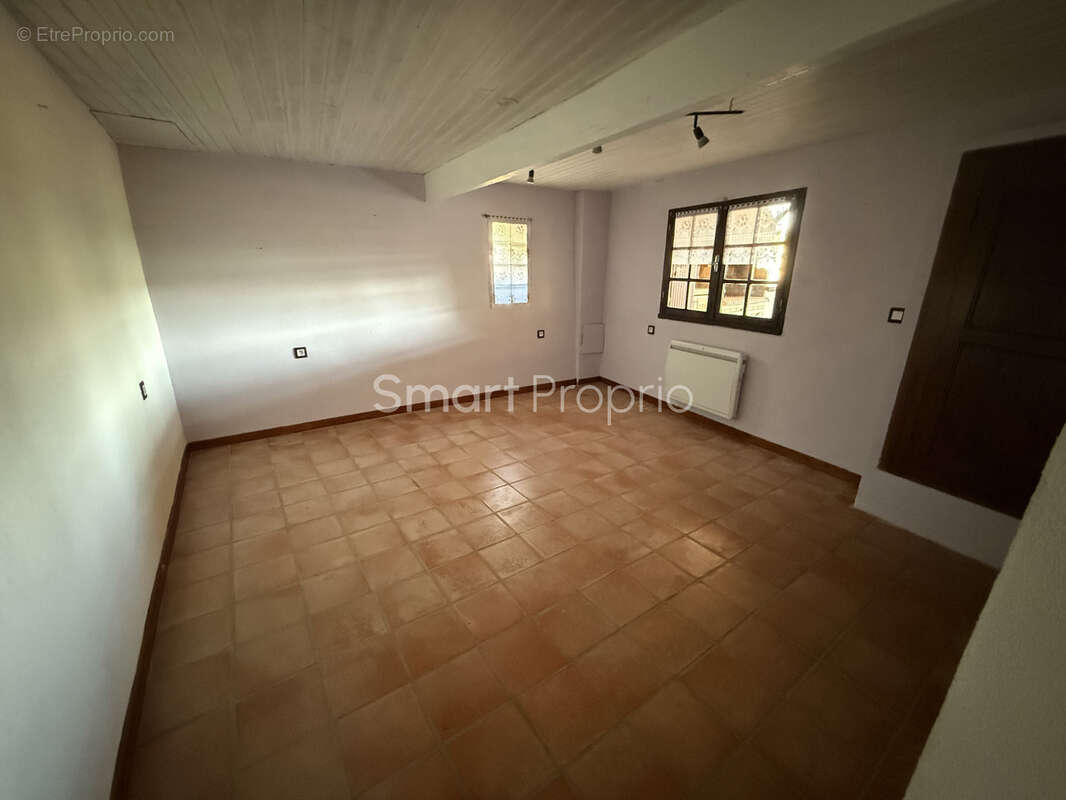Maison de village au coeur de Visan (160m2) - photo 5