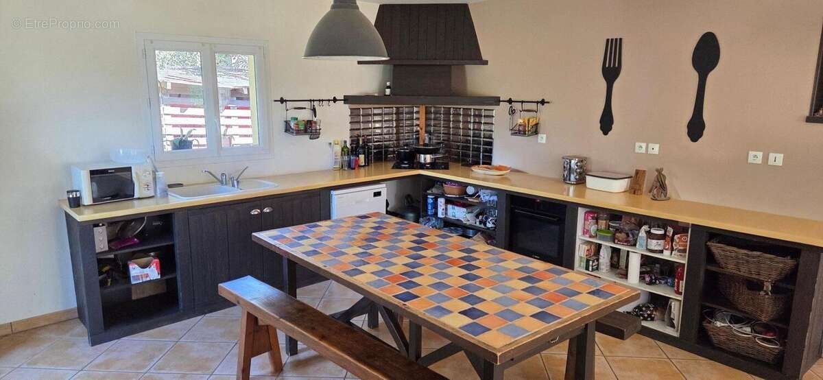 Photo 5 - Maison à SANSAIS