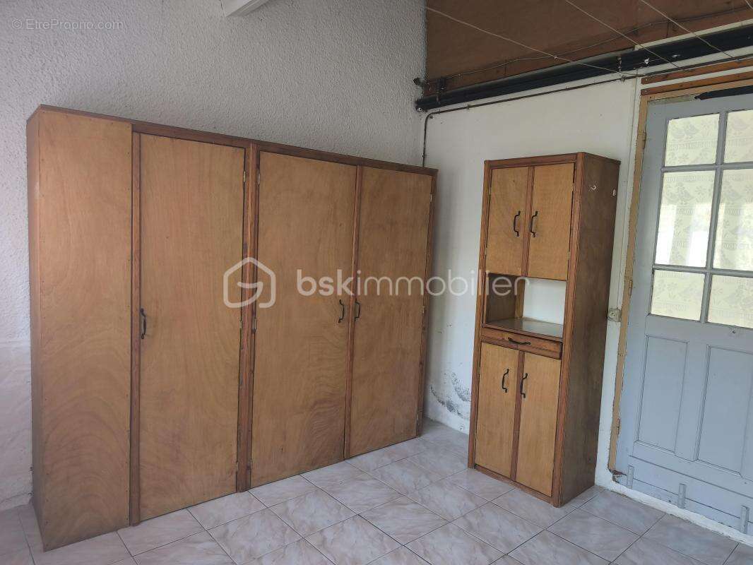 Maison à MOULIN-NEUF