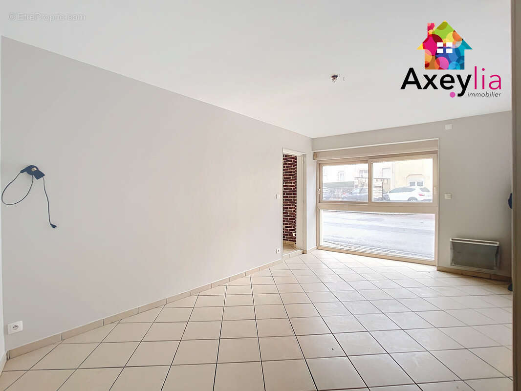 Maison à SAINT-MARTIN-D&#039;ESTREAUX