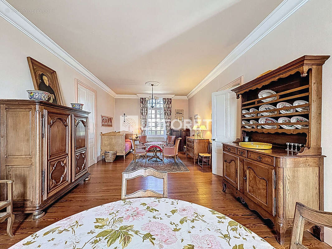 Maison à BOURG-EN-BRESSE