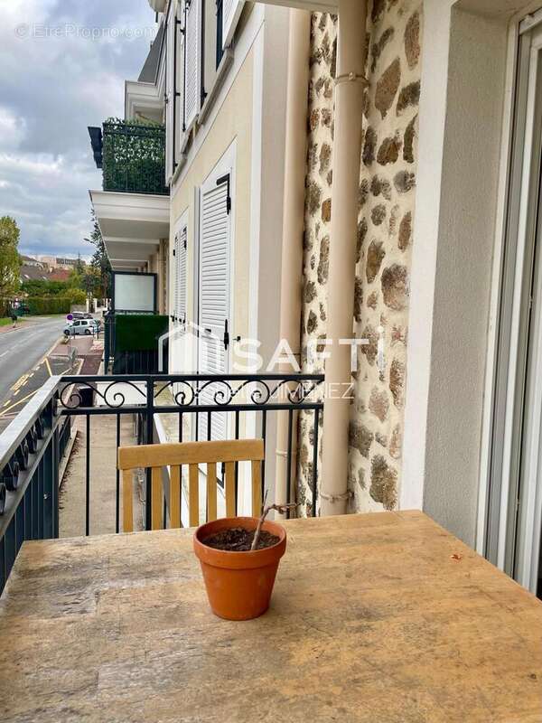 Photo 7 - Appartement à VILLIERS-SUR-MARNE