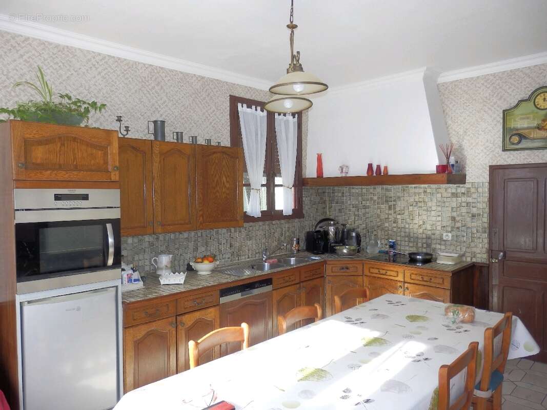 Maison à SAINT-BERTHEVIN