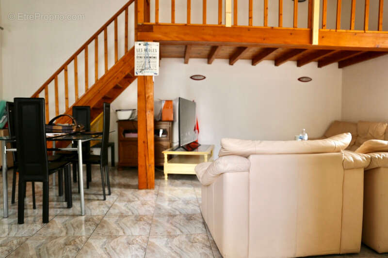 Maison à REIMS