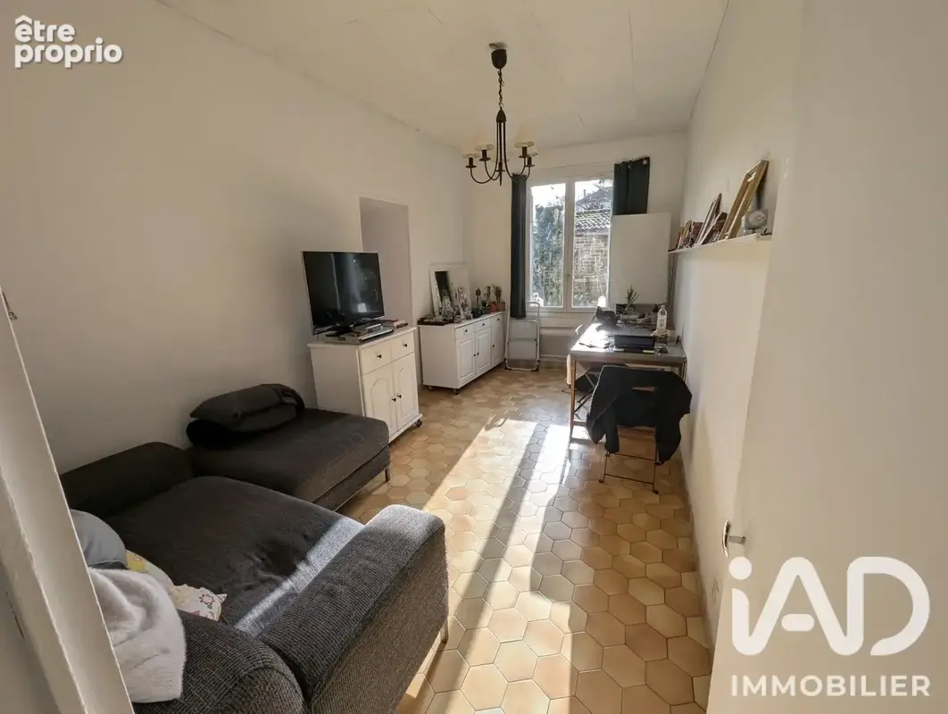 Photo 1 - Appartement à ARPAJON