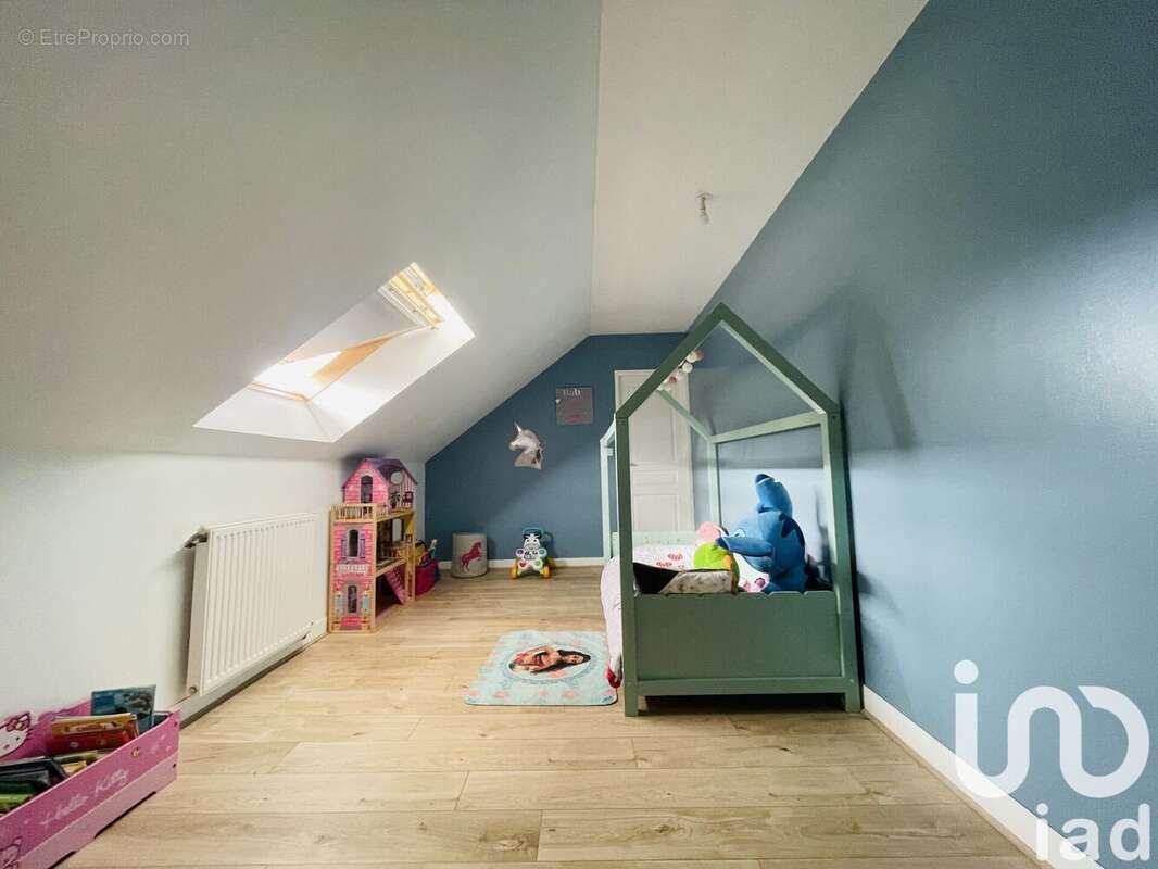 Photo 7 - Maison à LE HAVRE