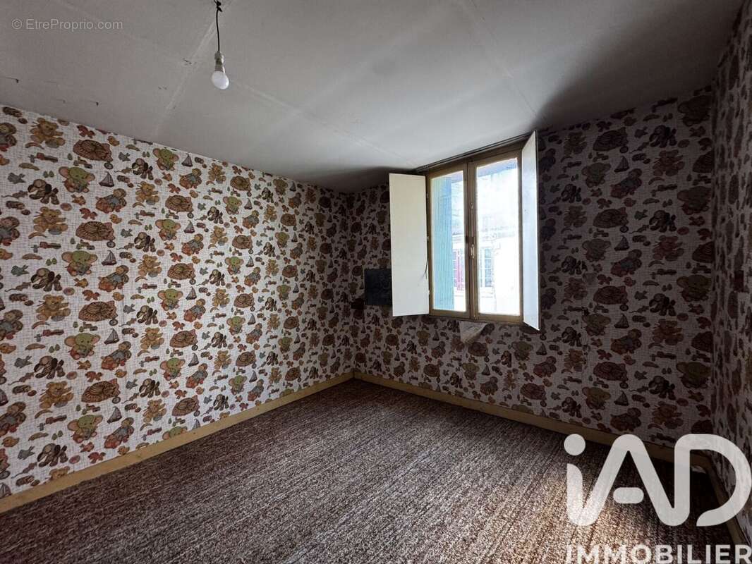 Photo 7 - Appartement à MIRAMBEAU