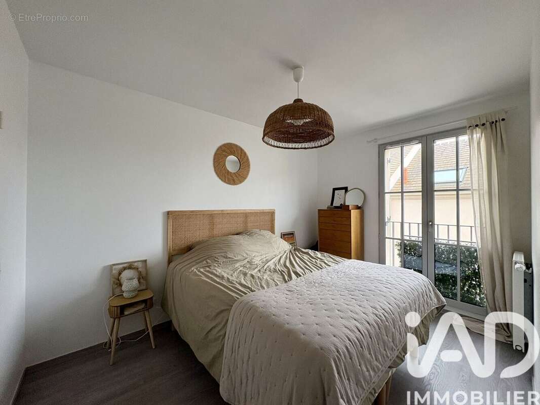 Photo 9 - Appartement à BELLOY-EN-FRANCE