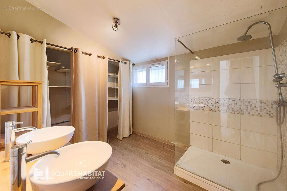 Maison à LABASTIDE-SAINT-PIERRE