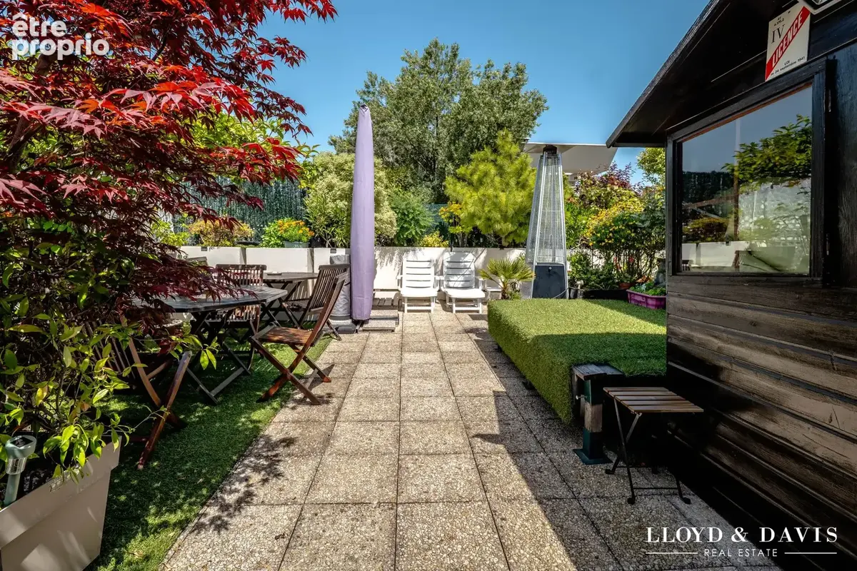 Appartement 6 pièces 163 m² à vendre à Suresnes (92150) - photo 3