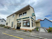 Appartement à OTTMARSHEIM