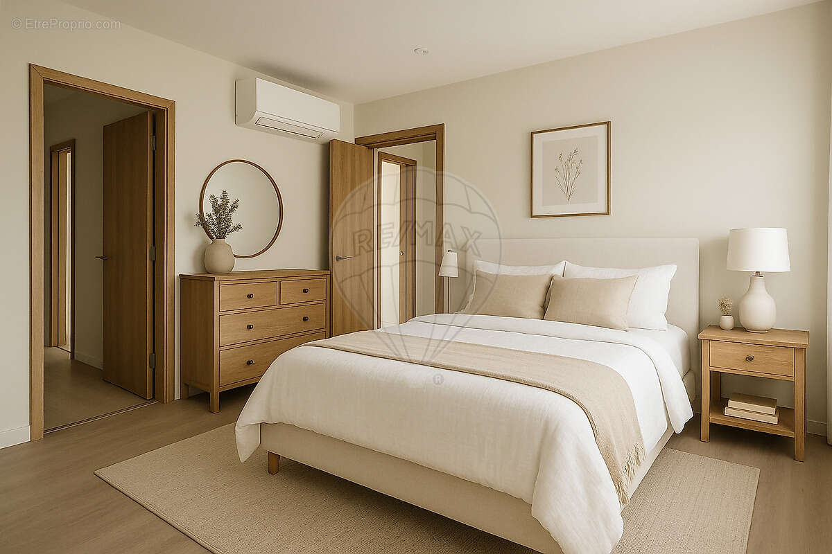 Appartement à VERDUN