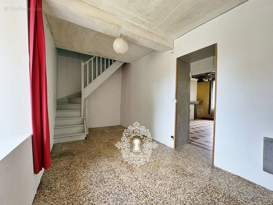 Maison à PERCENEIGE