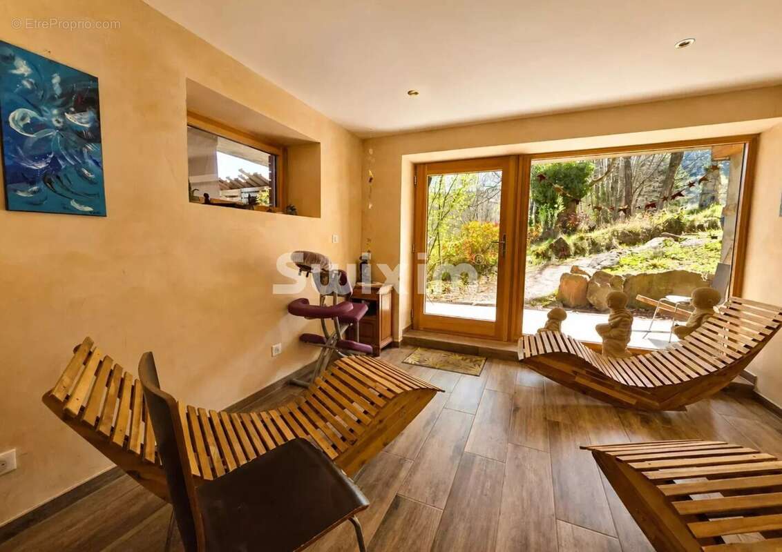 Domaine nature & tourisme - photo 18