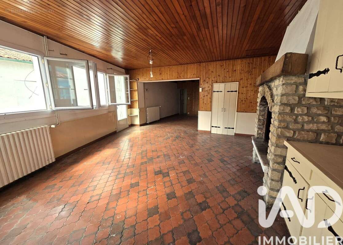 Photo 7 - Maison à LA COUARDE-SUR-MER