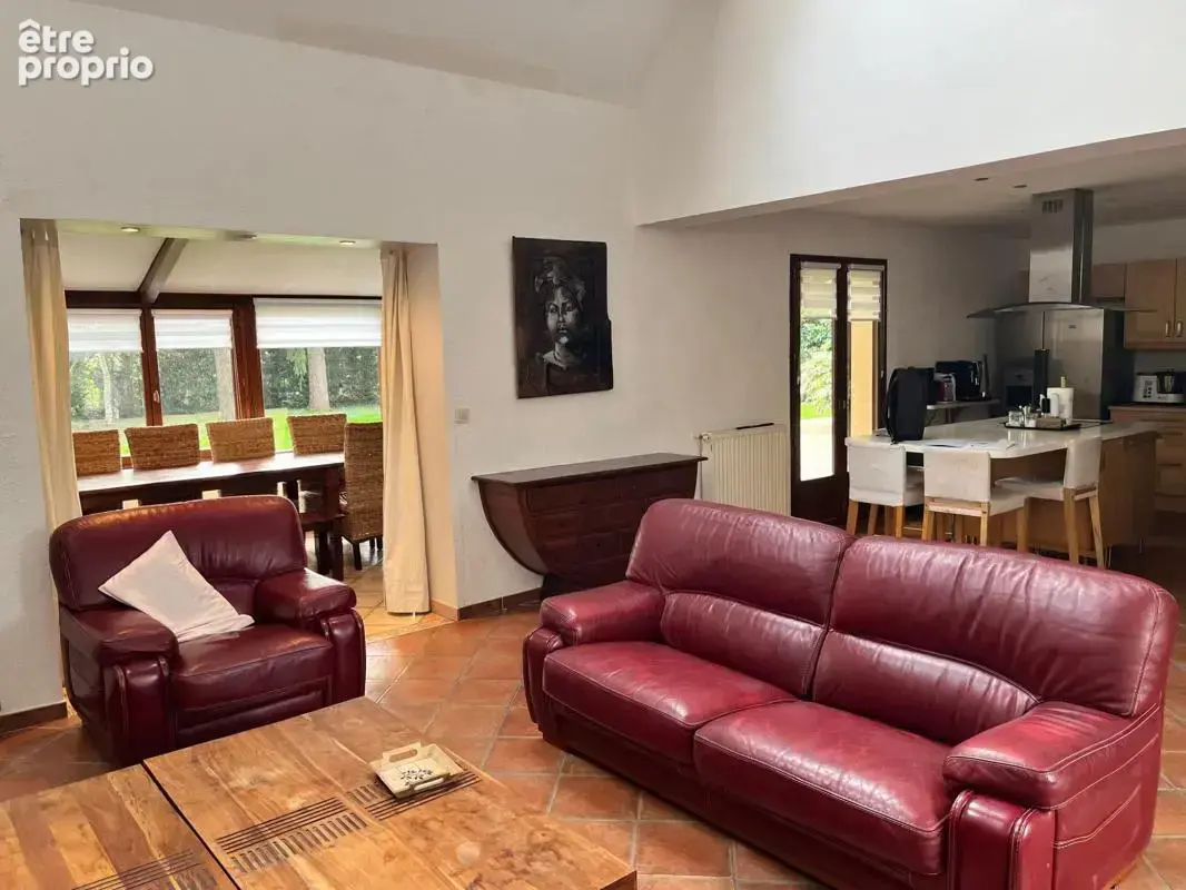 Maison 7 pièces 201 m² à vendre à Houdan (78550) - photo 8